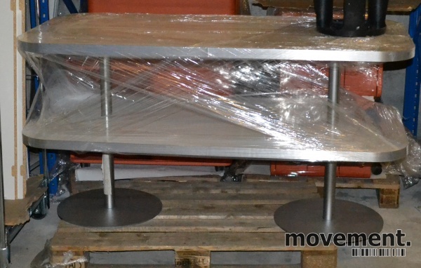 Solgt!Butikkinnredning, Utstillingsbord i - 4 / 4