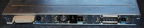 Solgt!Dell PowerVault 112T SCSI-kabinett - 3 / 3