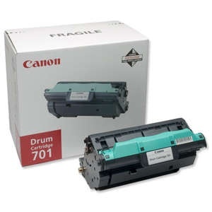 Solgt!TROMMEL CANON 9623A003 701 NY/