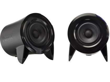 Solgt!Parrot DS1120 Bluetooth-høyttalere,