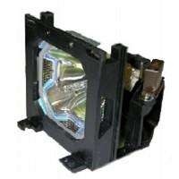 Solgt!Pære til Sharp Projector XG-P25X, - 1 / 2