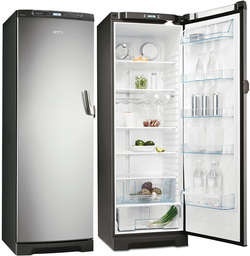 Solgt!Electrolux ERE38406X Kjøleskap i