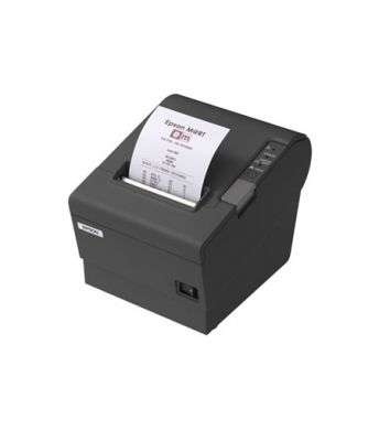 Solgt!Epson TM-88III kassaskriver /