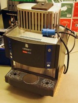 Kaffemaskin fra WMF, mod Cafemat V, pent brukt