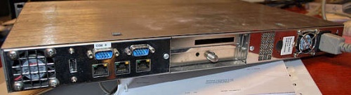Solgt!IP-TV streamer fra Anevia for - 3 / 3