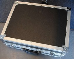 Anritsu MW9070B Optical Time Domain Reflectometer, brukt