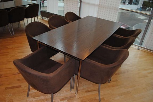 Solgt!Skandiform LUI loungestol / - 4 / 5