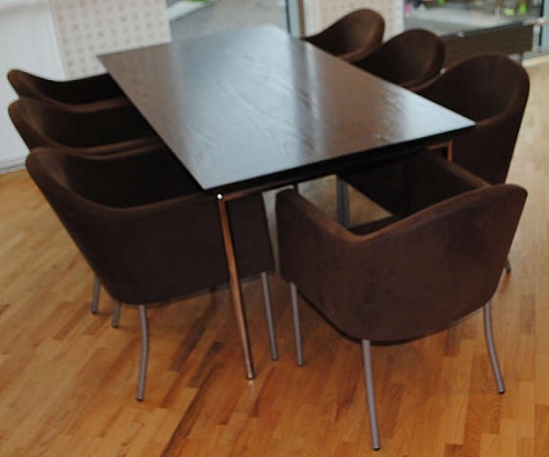 Solgt!Skandiform LUI loungestol / - 3 / 5