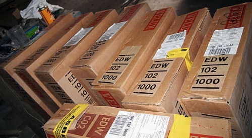 Solgt!Diverse Velux - 2 / 5