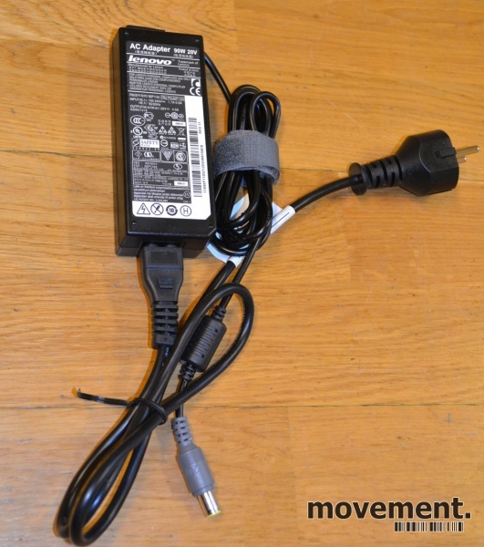 Solgt!Lader 92P1107 til LENOVO bærbar PC - 3 / 6
