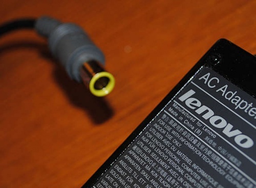Solgt!Lader 92P1107 til LENOVO bærbar PC - 2 / 6
