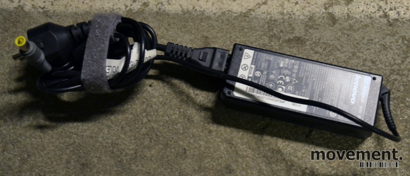 Solgt!Lader 92P1107 til LENOVO bærbar PC - 6 / 6
