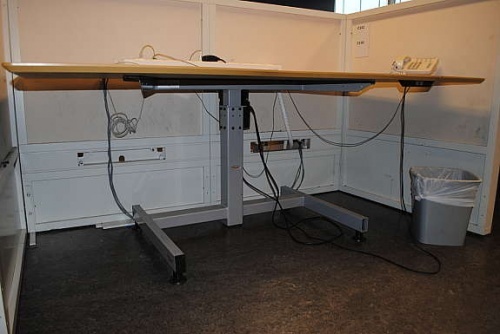 Solgt!Skillevegger i hvitt tre for - 6 / 6
