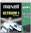 Solgt!Maxell LTO Ultrium1