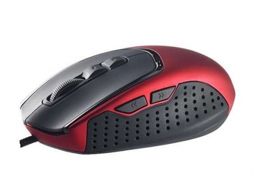Solgt!CM Storm Spawn Gaming Mouse, ny - 1 / 5