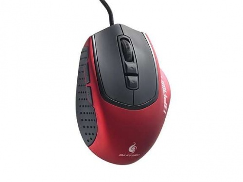 Solgt!CM Storm Spawn Gaming Mouse, ny - 4 / 5