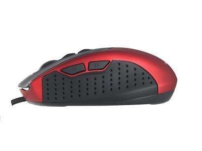 Solgt!CM Storm Spawn Gaming Mouse, ny - 3 / 5