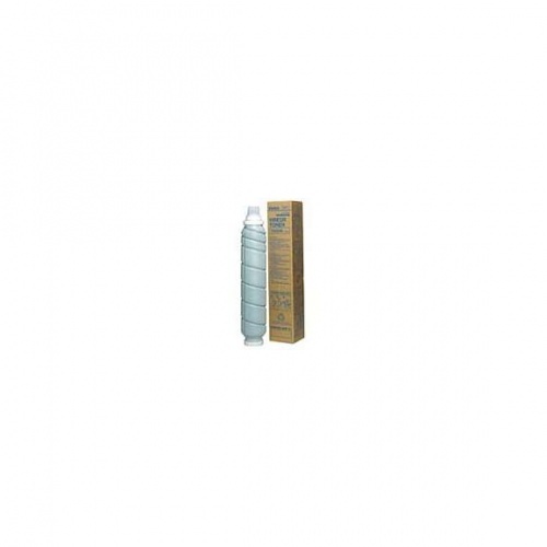 Solgt!Konica Minolta TN301K sort toner ,