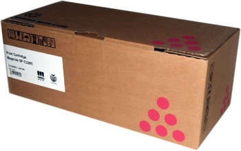 Solgt!Ricoh magenta toner 406054 til