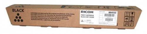 Solgt!Ricoh toner sort 884930 til MP