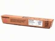 Solgt!Ricoh toner magenta  884932 til MP
