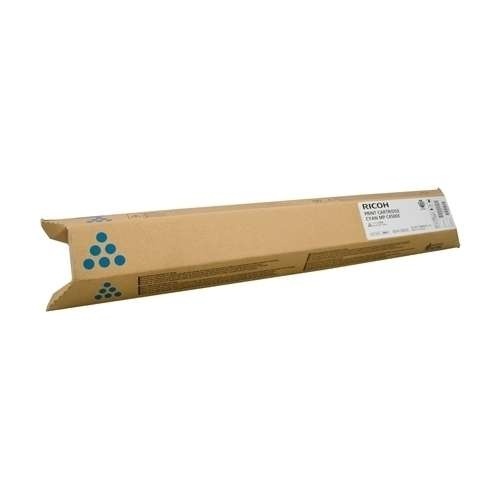 Solgt!Ricoh toner cyan  884933 til MP