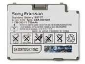 Solgt!Originalt Batteri Sony Ericsson - 2 / 2