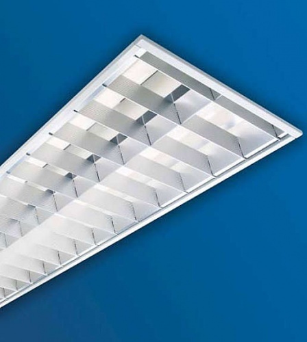 Solgt!Innfellingsarmatur for T-profil - 1 / 2