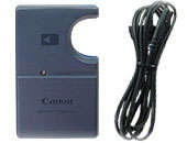 Solgt!Lader til Canon IXUS CB-2LSE, pent