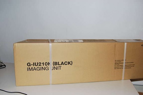 Solgt!Kompatibel imaging unit G-IU210K