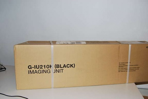 Solgt!Kompatibel imaging unit G-IU210K