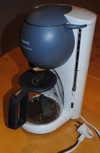 Solgt!Kaffetrakter Krups \"Aroma - 2 / 3