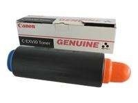 Solgt!Canon Toner svart CEXV10 NY/ UBRUKT