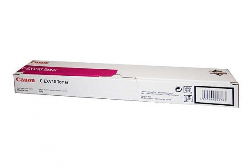 Solgt!Canon Toner Magenta C-EXV10 NY/
