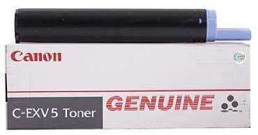 Solgt!Canon C-EXV5 Toner til IR 1600 m.