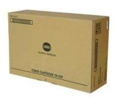 Solgt!Toner Konica Minolta TN-109 sort
