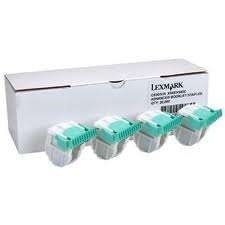 Solgt!Lexmark Advanced Booklet Staples