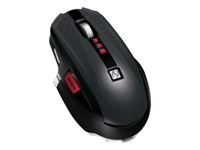 Solgt!Microsoft Sidewinder X8 Trådløs