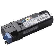 Solgt!Dell cyan toner til Dell Colour