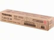 Solgt!Magenta toner Toshiba T-281 CE-M