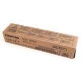 Solgt!Gul toner Toshiba T-281 CE-Y