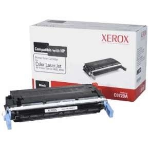 Solgt!Xerox sort toner 003R99618