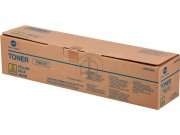 Solgt!Konica Minolta TN213Y gul toner for