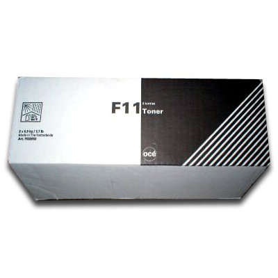 Solgt!Océ F11 sort toner til 2/3XXX-serie