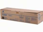 Solgt!Sort toner G-TN210K til Konica
