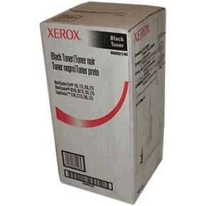 Solgt!Xerox sort toner 6R1146 til