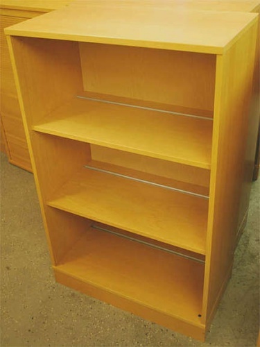 Solgt!HovDokka ringpermreoler, 80cm