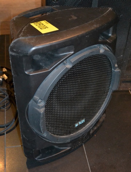 Solgt!Mach / Martin M-Flex aktiv - 2 / 3