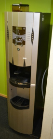 Solgt!Coex kaffemaskin / kaffeautomat - 1 / 3