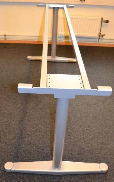 Solgt!Horreds understell til skrivebord, - 3 / 4